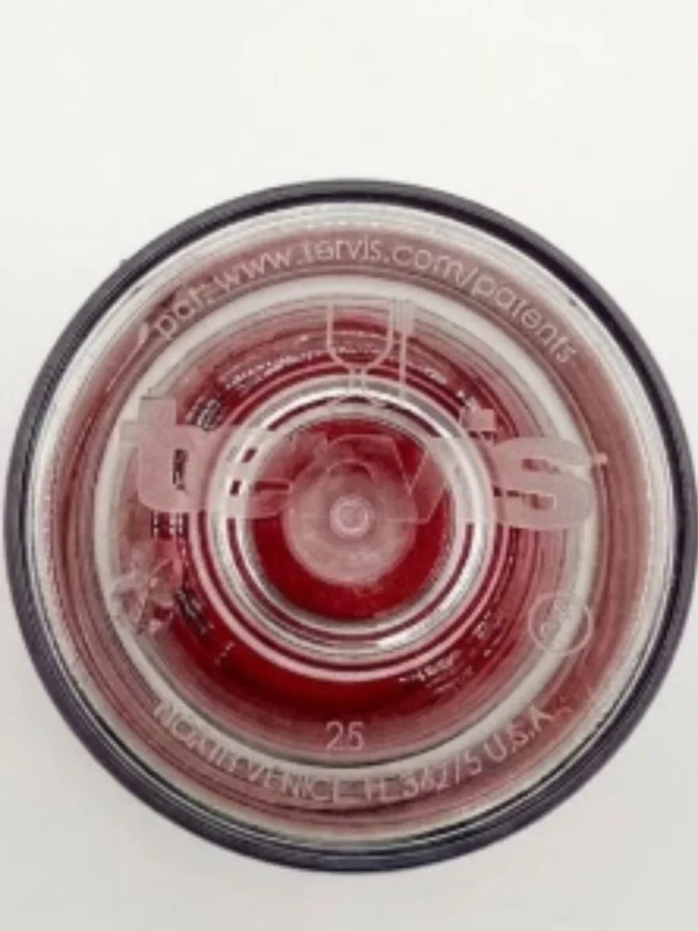 tervis sakura cardinal